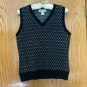 Brooks Brothers  Sweater Vest